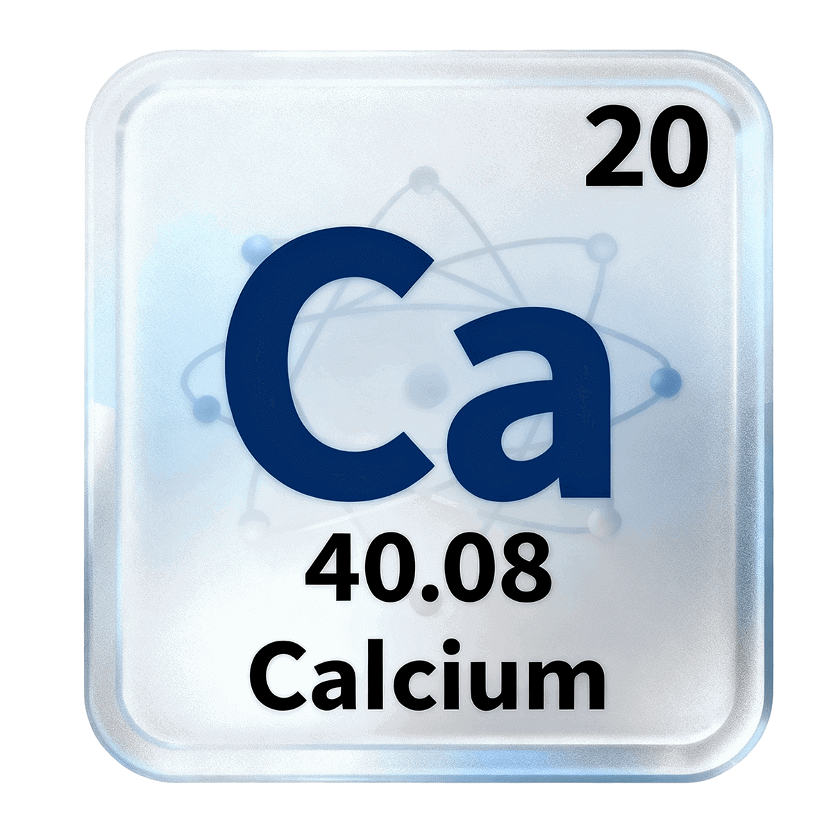 Calcium Elements