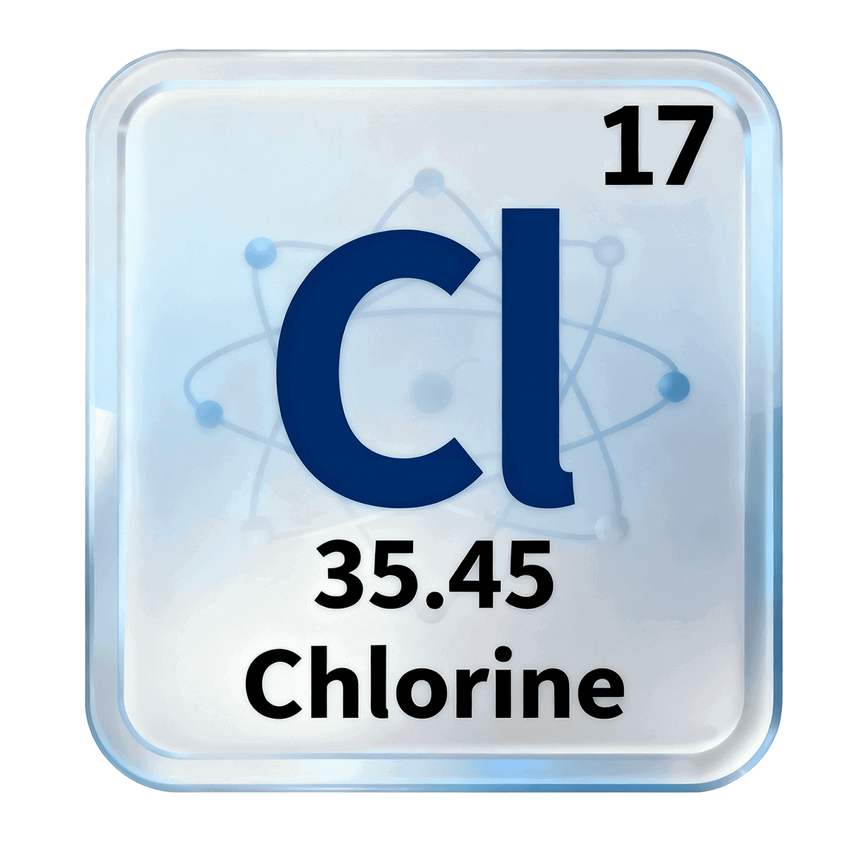 Chlorine Elements