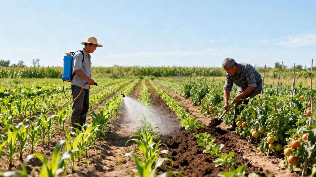 Environmental and Technological Considerations