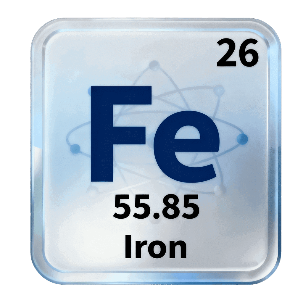 Iron Elements