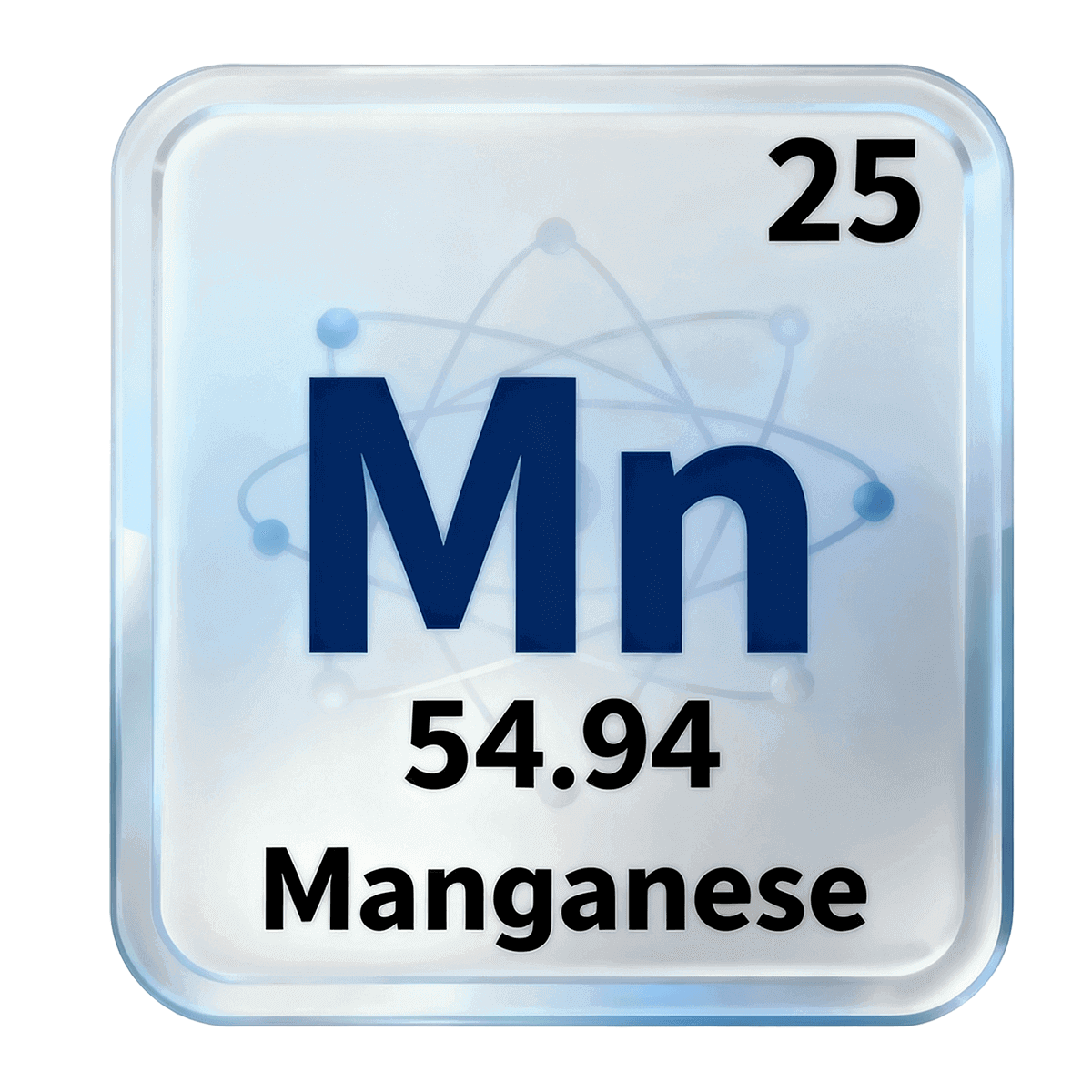 Manganese Elements