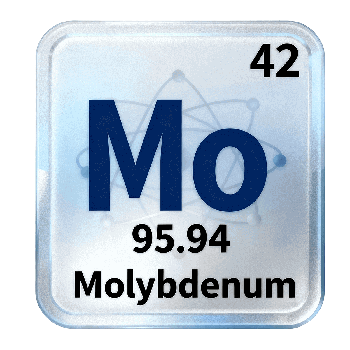 Molybdenum Elements