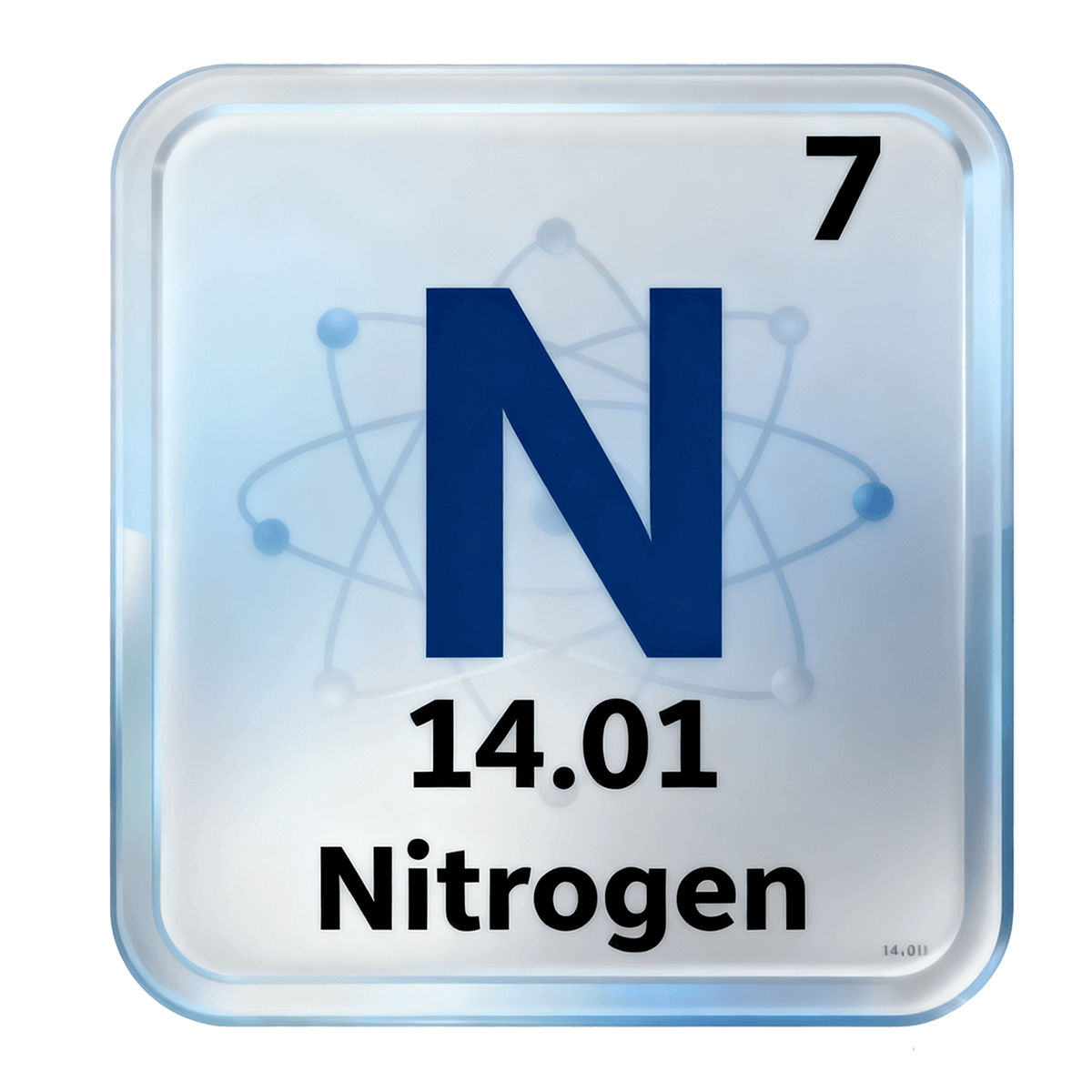 Nitrogen Elements