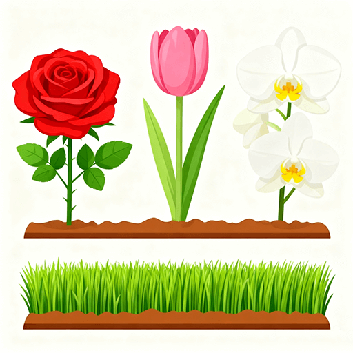 Ornamental & Turf Crops