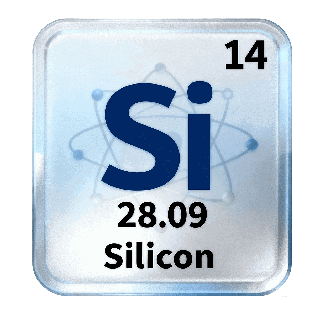 Silicon Elements