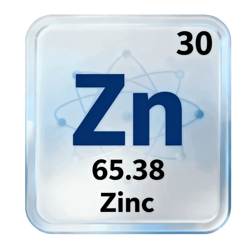 Zinc Elements