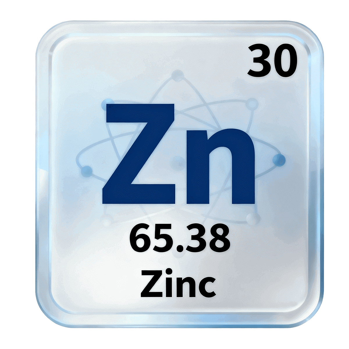 Zinc Elements