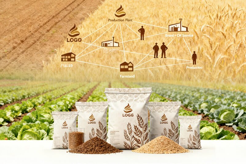 Branding & OEM Support