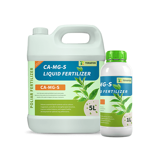 Ca-Mg-S-Liquid-Fertilizer