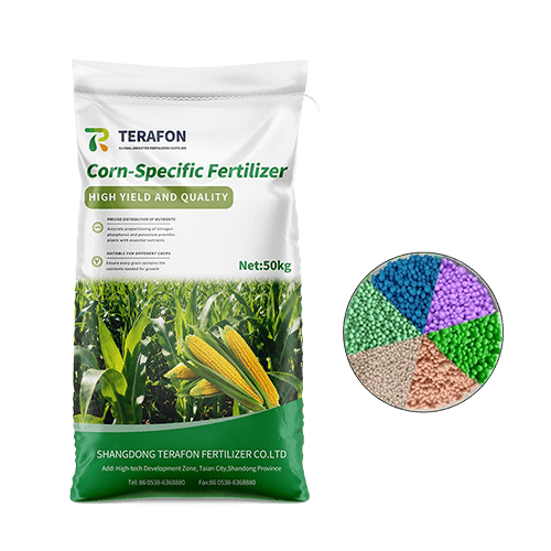 Corn Fertilizer