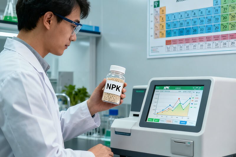 Free Sample & Quality Check