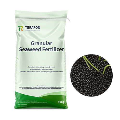 Granular-Seaweed-Fertilizer