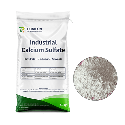 Industrial-Calcium-Sulfate