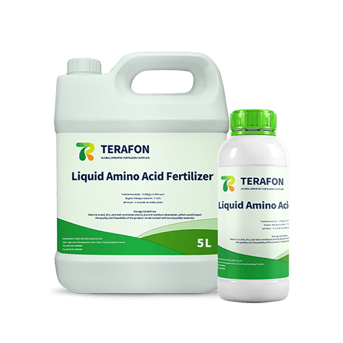Liquid-Amino-Acid-Fertilizer