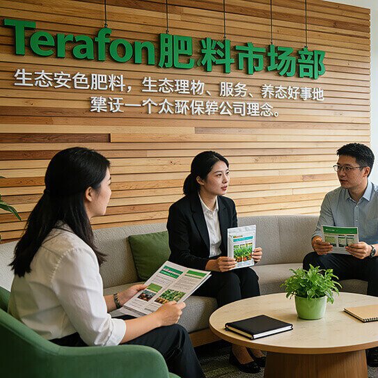 Marketing Department