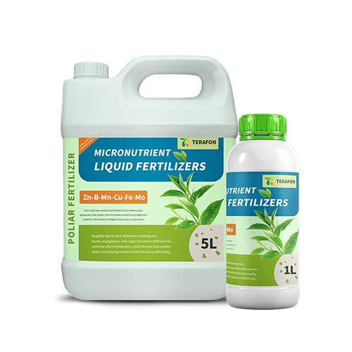 Micronutrient-Liquid-Fertilizers