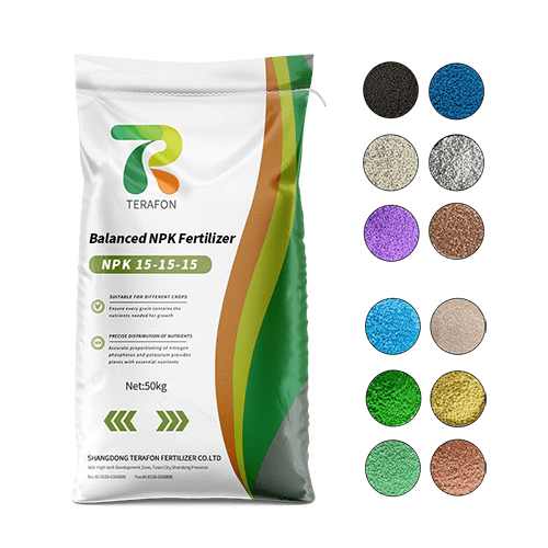 NPK-15-15-15