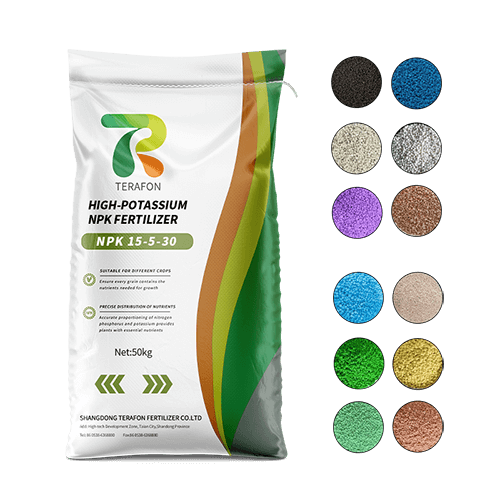 NPK-15-5-30