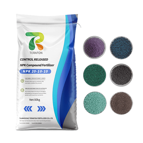 NPK-20-10-10