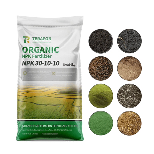 NPK-30-10-10