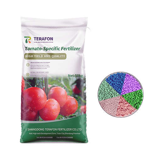 Tomato Fertilizer